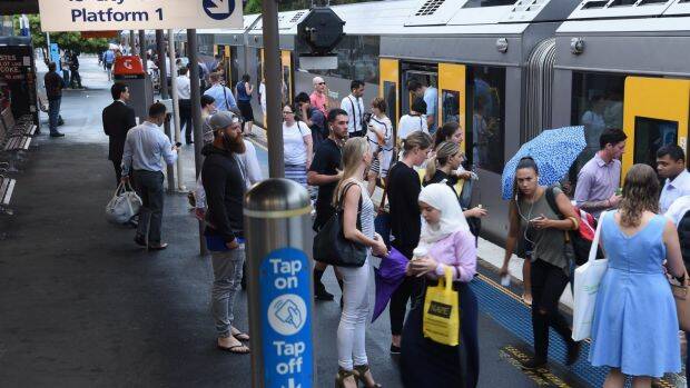Morning Buzz: Commuters facing longer train trips