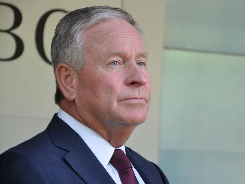 The former government of Colin Barnett in WA has been criticised for being poor economic managers.