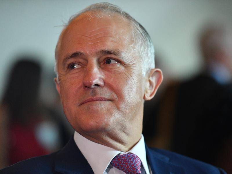 Malcolm Turnbull will urge new hospital funding and a national abuse redress scheme at COAG (File).