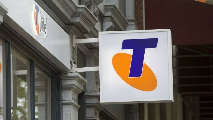 With up to $5.1 billion in cash sitting in its war chest, Telstra has been busily forming partnerships in Asia, to expand beyond its voice and internet businesses in Australia. Photo: James Davies