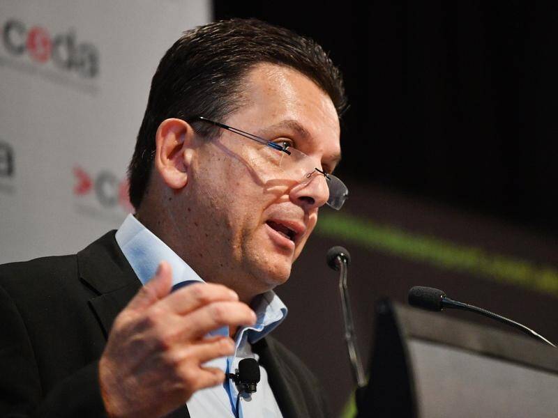 SA-BEST Leader Nick Xenophon wants a not-for-profit energy provider for South Australia.