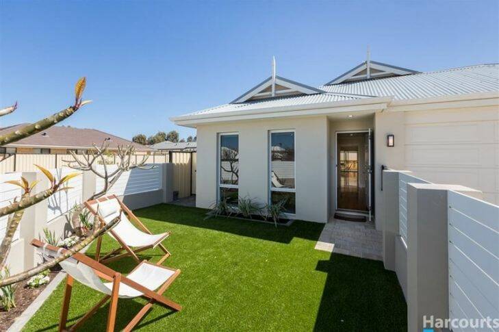Perth's best value suburbs for first-home buyers