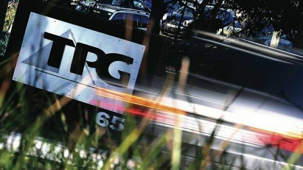 TPG will compensate almost 8000 customers after it was found to have sold them NBN plans with speeds they could not achieve. Photo: Rob Homer