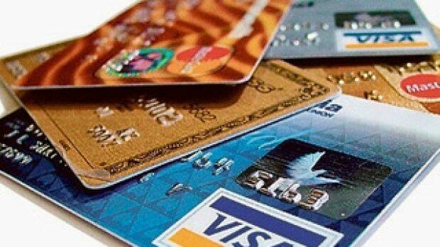 Banks will allow customers to cancel a credit card online under the new code of conduct. 