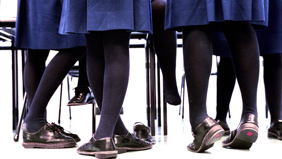 Porn australian school girls Wild Schoolgirls
