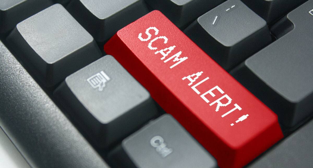Scamwatch: ACM has compiled a list of current scams identified on scamwatch.gov.au