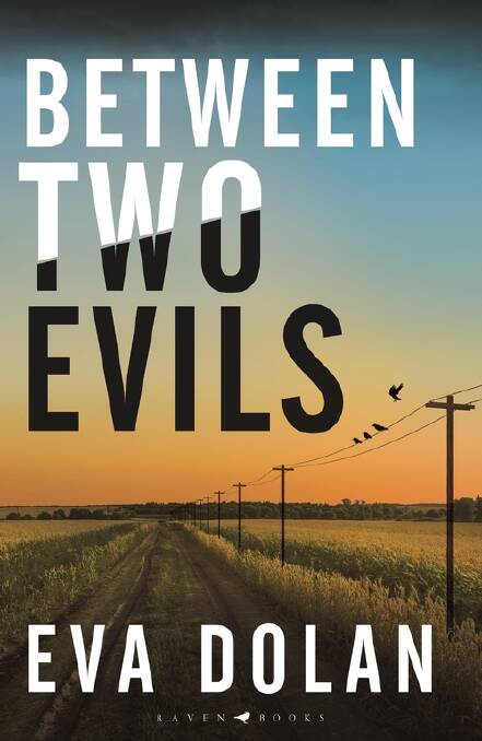Tense and compelling crime fiction at its best