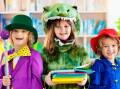 Fun times ahead: Narellan Town Centre's upcoming Book Week parade will be fun for the whole family. Picture: Supplied