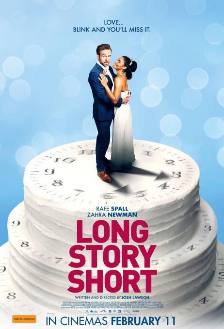 Long Story Short. Picture: Studiocanal
