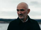 Paul Kelly will perform on the Northern Broadwalk. Picture: Michael Hili