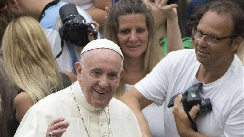 Pope's abuse letter 'too little too late'