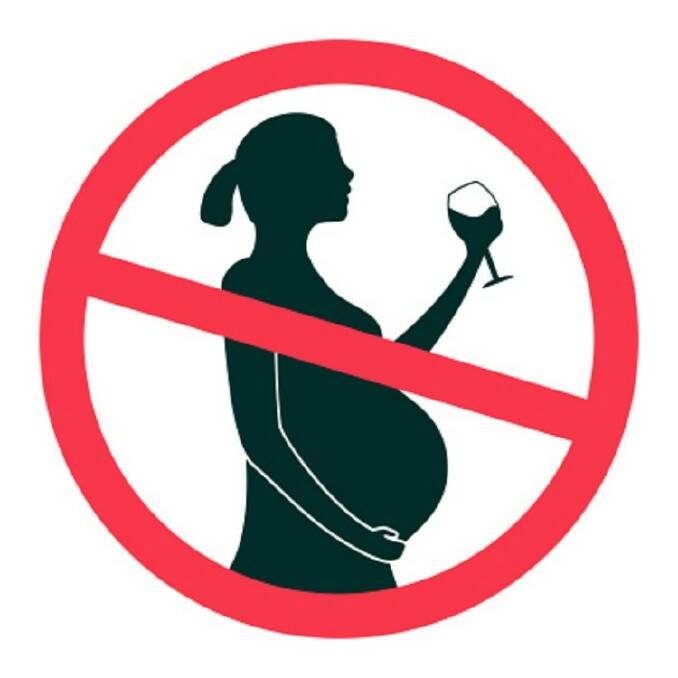 Just one alcoholic drink can harm your baby, warns expert