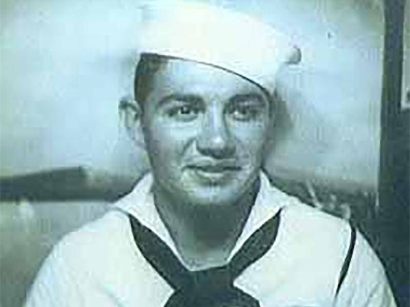 Charles C. Gomez Jr was among the more than 2300 American military personnel killed at Pearl Harbor.