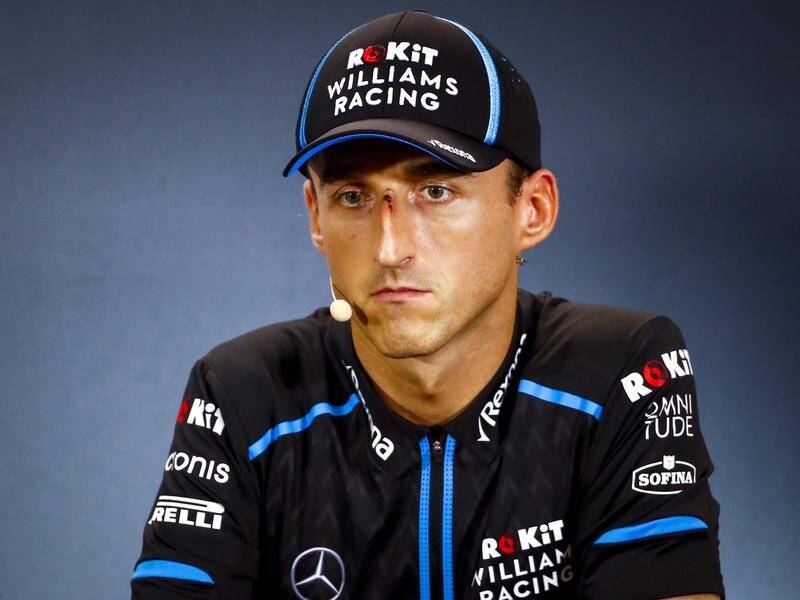 Polish Formula One driver Robert Kubica will leave Williams at the end of this season.