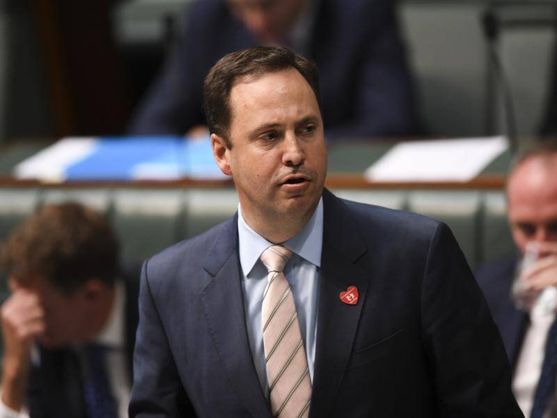 Trade Minister Steve Ciobo expects the US tariffs issue to be discussed on the sidelines in Chile.