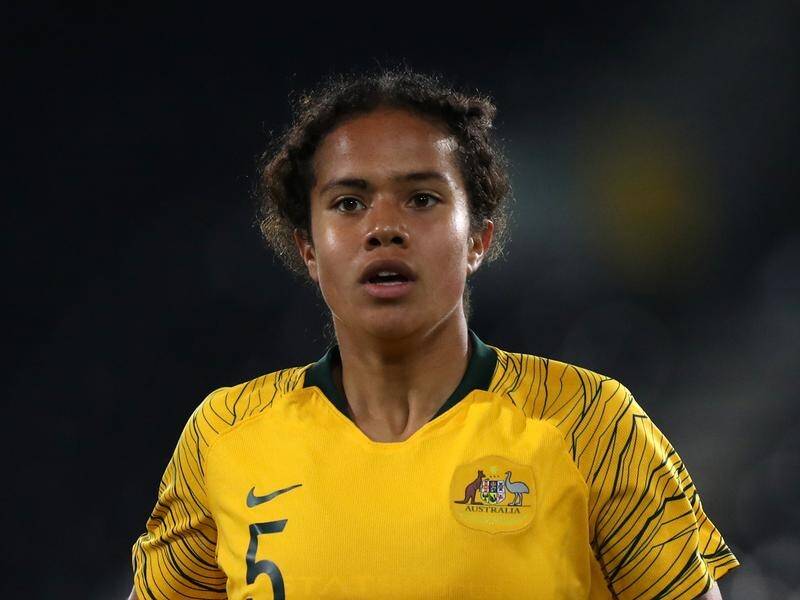 Teenage sensation Mary Fowler will return to the Matildas fold for a friendly against USA.