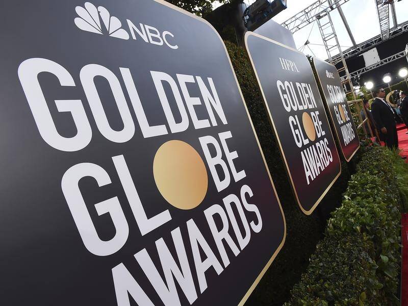 The Golden Globes has been under close scrutiny following revelations the HFPA has no black members.