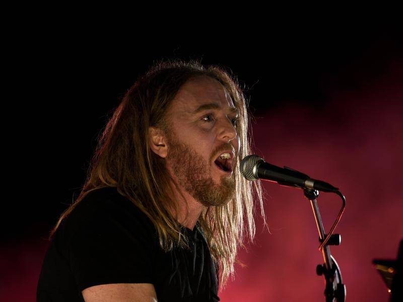 Tim Minchin will play Lucky Flynn in Upright, about a musician who drives from Sydney to Perth.