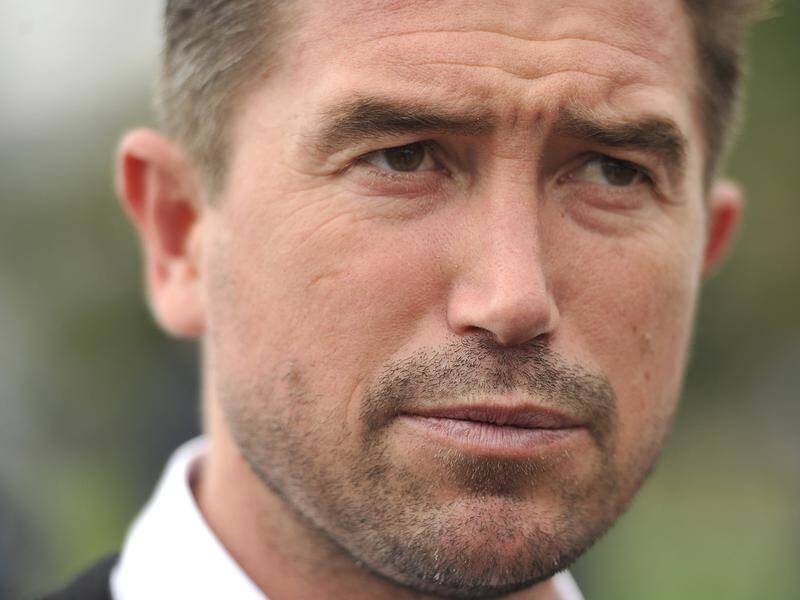 Harry Kewell's senior managerial career began with Crawley Town before a brief Notts Country spell.