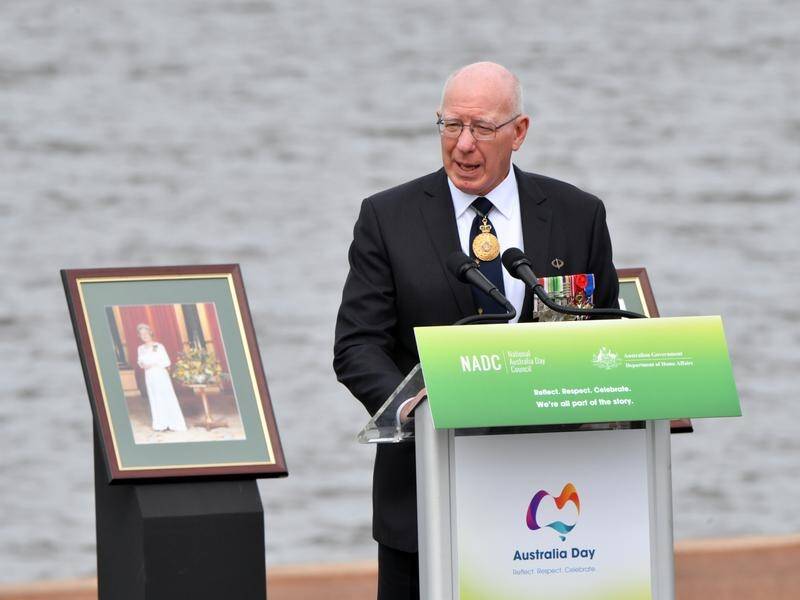 Governor-General David Hurley has published the Australia Day 2022 Honours List.