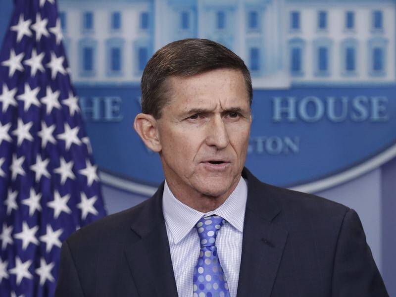 Flynn's crime of lying to the FBI carries a statutory maximum sentence of five years in prison.