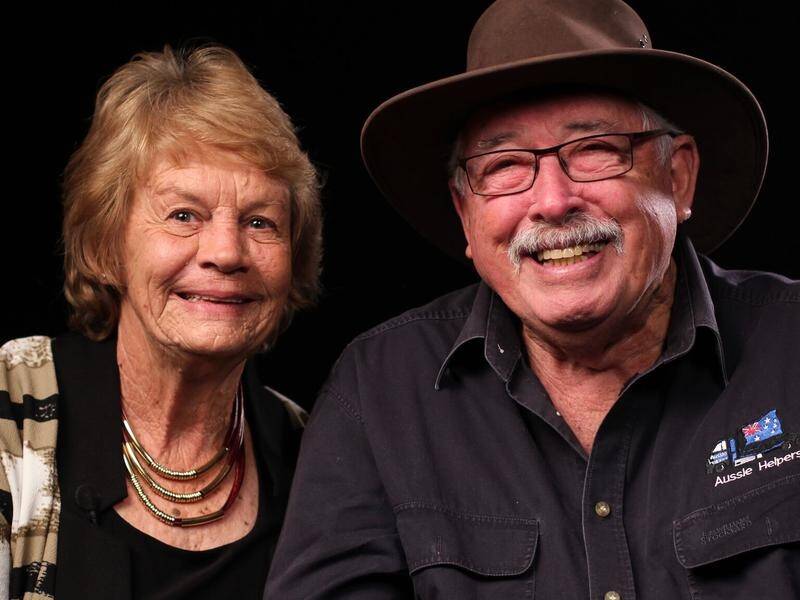 Nerida and Brian Egan are among the quiet achievers recognised by the 2020 Australia Day Honours.