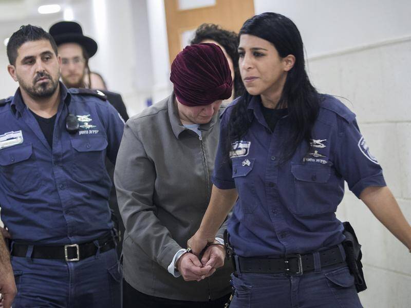 Former Melbourne school principal and accused child sex abuser Malka Leifer may be freed in Israel.