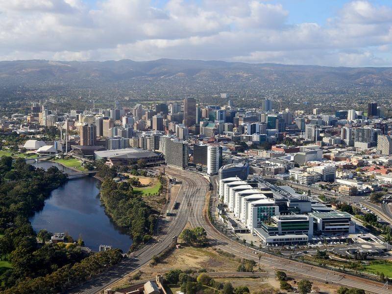 A report has found significant differences in how Australian cities are performing economically.
