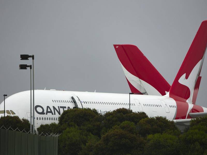 Qantas will cease flights to London from Perth and plans to replace it with a service from Darwin.