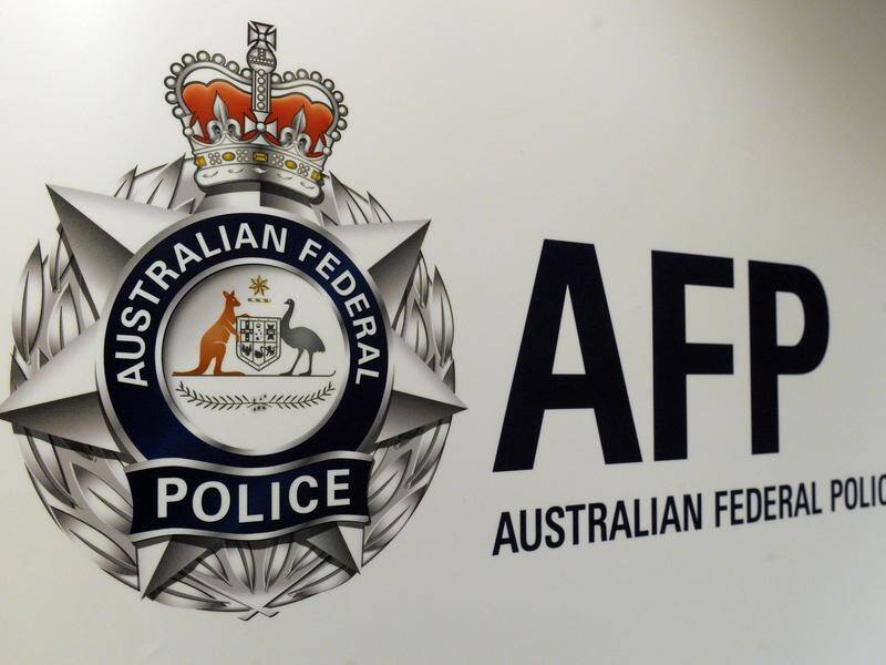 An AFP officer is accused of grooming, indecency and maintaining a sexual relationship with a minor.