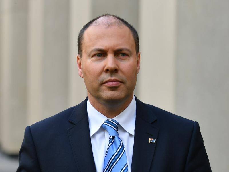 Treasurer Josh Frydenberg says the government will look to double penalties for white collar crime.