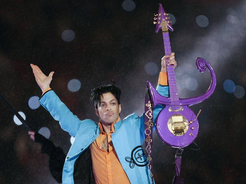 Warner Bros will release a new album on September 21 on what would have been Prince's 60th birthday.
