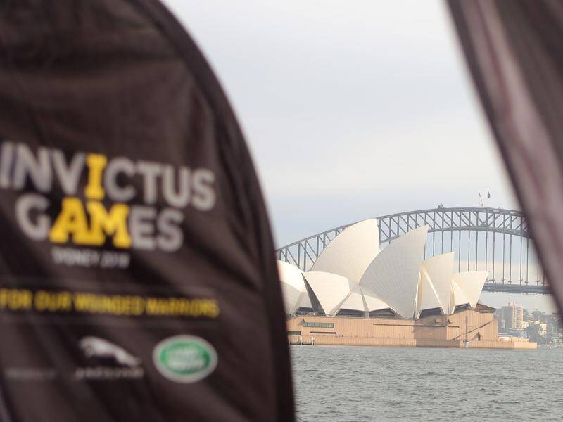 Australia's team competing at the Invictus Games in Sydney this October is set to be unveiled.