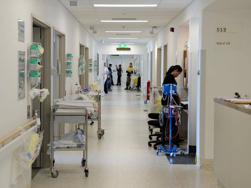 Workers plan to strike at NSW hospitals in August as they fight for increased hospital security.