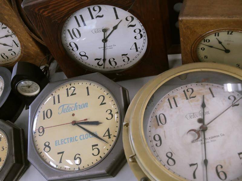 Most Australians will get an extra hour of sleep on Sunday as daylight savings comes to a end.