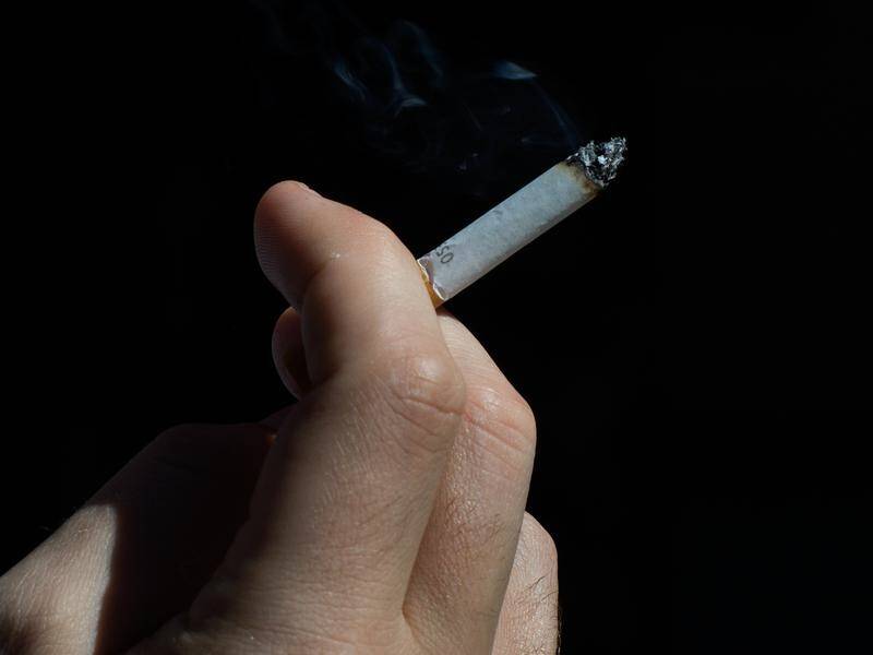 The results of a new study show that smokers may raise their risk of depression and schizophrenia.