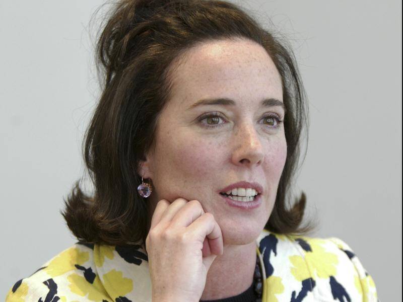Kate Spade, 55, took her own life, a New York City coroner has ruled two days after her death.