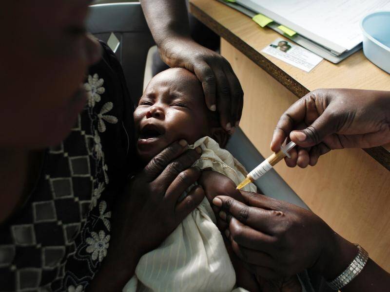 Global health experts say malaria can be eradicated by 2050, contrary to a WHO report.