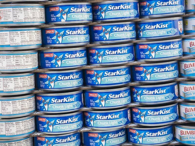 StarKist faces a fine of up to $US100 million for fixing the price of canned tuna.