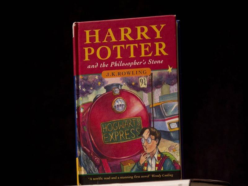 A Tennessee school library has banned Harry Potter books because they could conjure evil spirits.