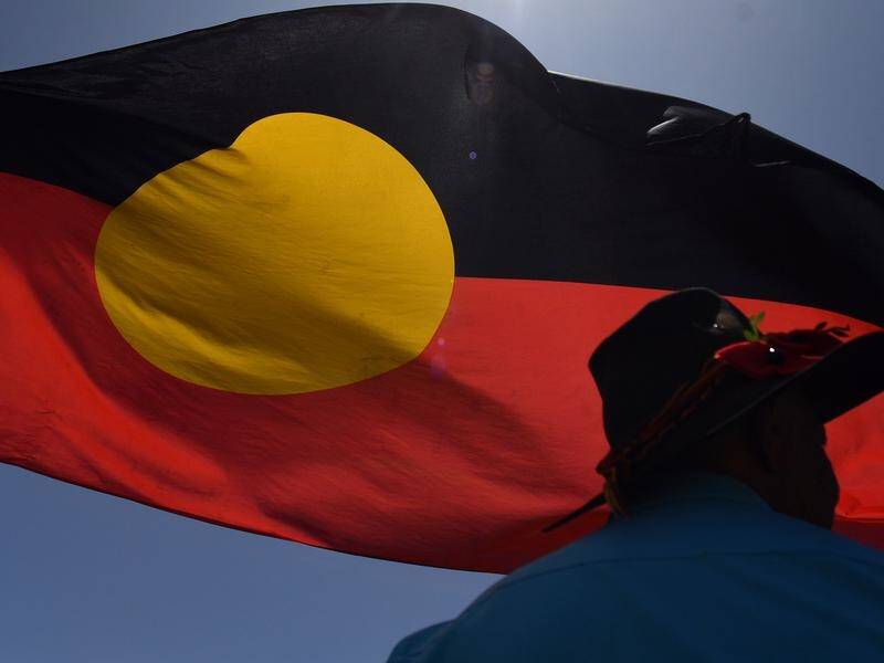 A virtual ceremony will acknowledge Victorian Aboriginal men and women who fought for Australia.