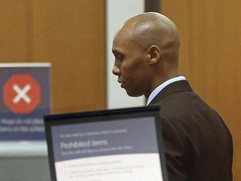 The Minnesota Supreme Court has vacated the third-degree murder conviction of Mohamed Noor.