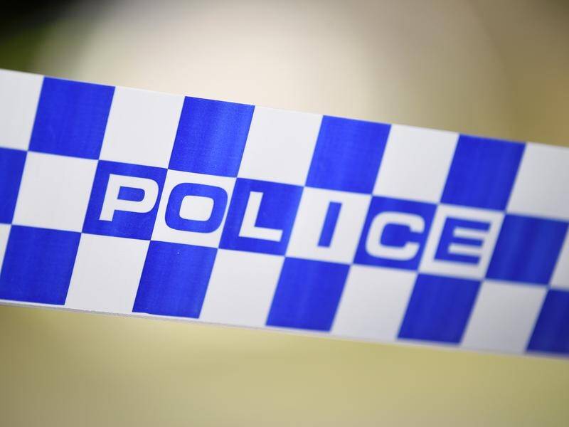 A council worker is one of two men found dead after a shooting incident in the Yarra Valley.