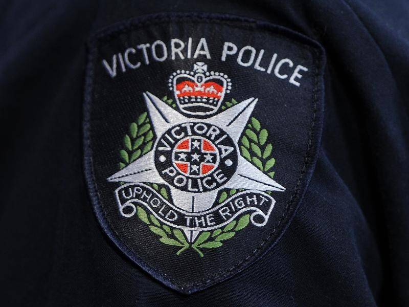 Victoria Police have charged a man in Maryborough for raping two women during a massage. (Julian Smith/AAP PHOTOS)