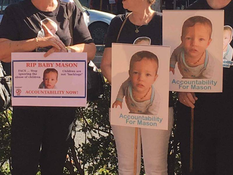 An appeal has been lodged to increase Anne Maree Lee's jail sentence for killing her toddler Mason.