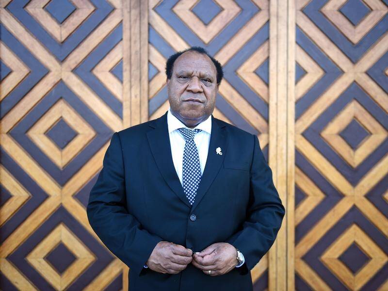 Papua New Guinea is hoping for a post-APEC tourism boom in the country later this year.