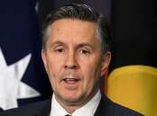 The government has to ensure contracts are still fit for purpose, Health Minister Mark Butler says.