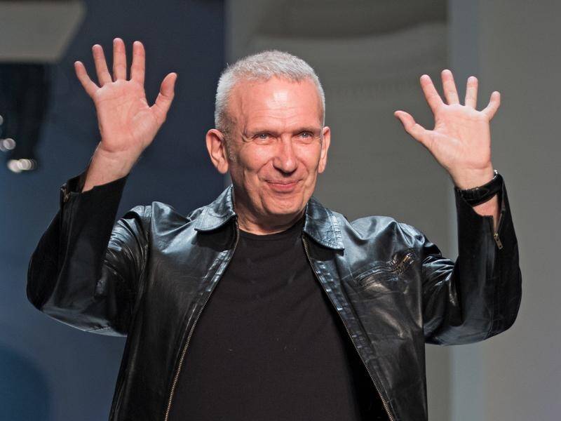 Jean-Paul Gaultier has announced that his Haute Couture show next week in Paris will be his last.