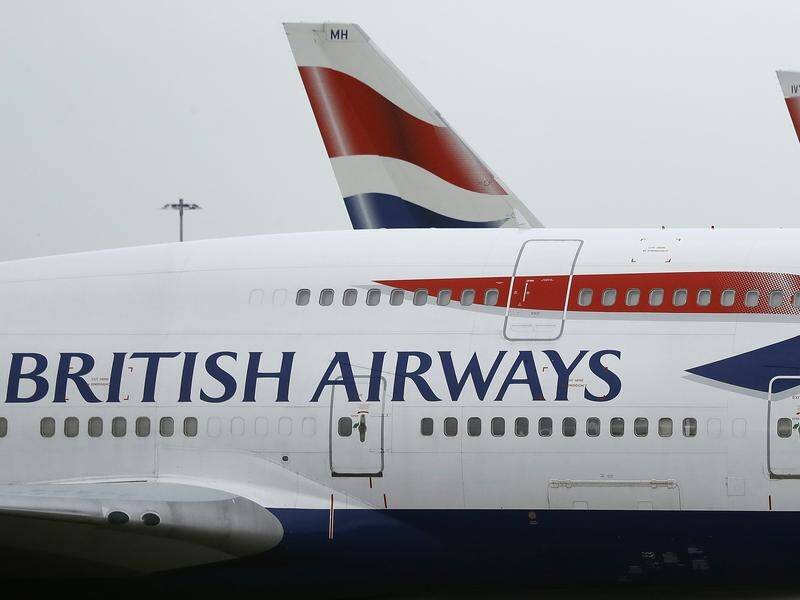 An Egyptian aviation official says BA's decision to suspend its Cairo flights is down to politics.