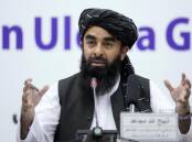 Taliban spokesman Zabiullah Mujahid says women could be included in future loya jirga meetings.